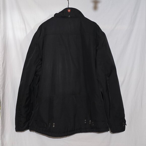 Wellensteyn Beljuga Men's Jacket - Black - Sz XXL* - Picture 5 of 13